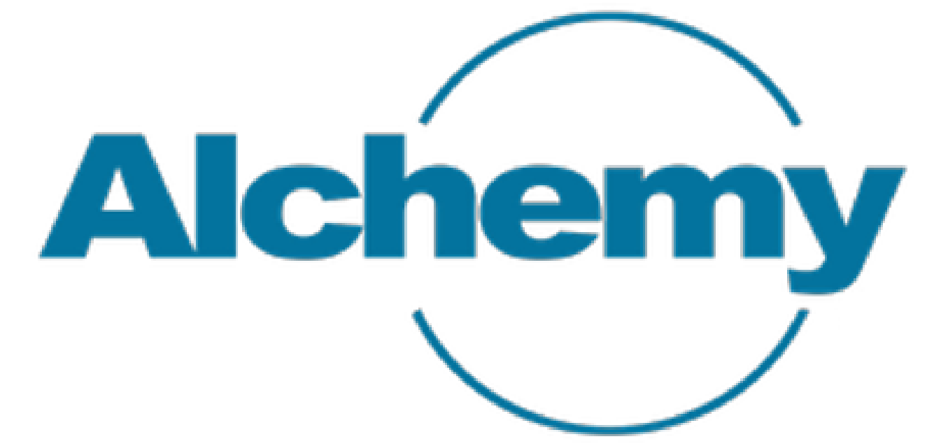 ALCHEMY LOGO